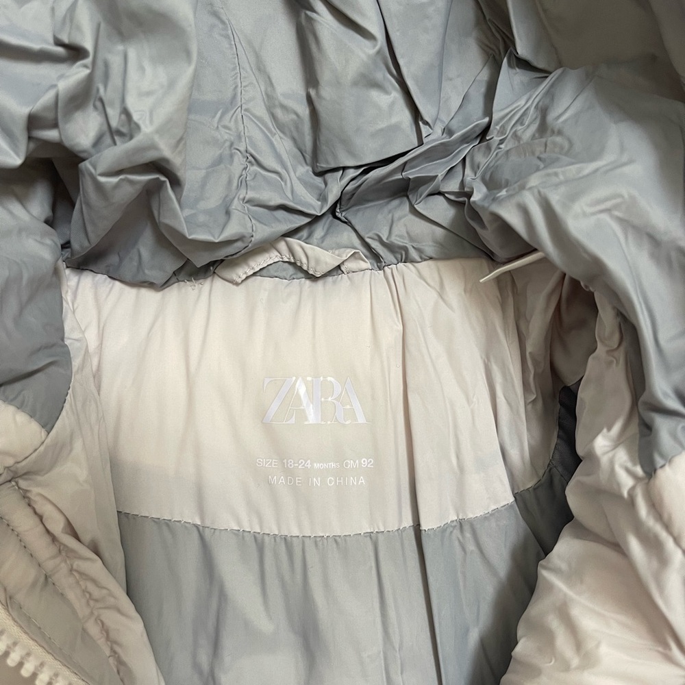 ** WARM, WARMER, WARMEST ** 2T OUTWEAR BUNDLE - Picture 3 of 12